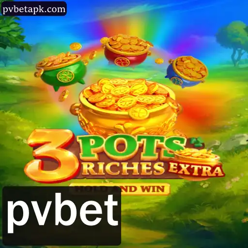 Descubra o Mundo Emocionante do Jogo 3potsExtra