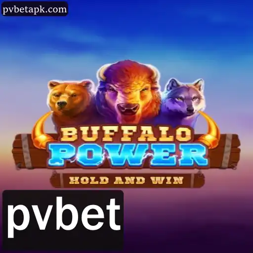 Explorando o Mundo de BuffaloPower no PVBet