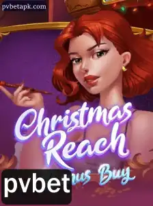 Christmas Reach Bonus Buy: Um Mergulho no Universo Festivo com PvBet