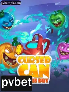 Explorando o Mundo de CursedCanBonusBuy no PVBet