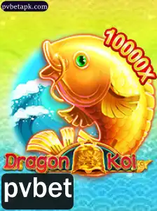 Descubra o Fascinante Mundo do Jogo DragonKoi: Uma Aventura Épica