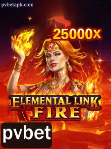 Descubra o Mundo de ElementalLinkFire