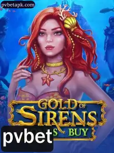 Descubra o Fascinante Mundo de GoldofSirensBonusBuy no PVBet