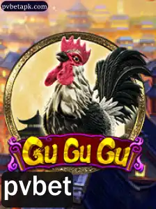 Descubra o Mundo Fascinante de GuGuGu e as Oportunidades em pvbet