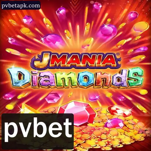JManiaDiamonds: Descubra a Emoção dos Jogos e Ganhe com pvbet
