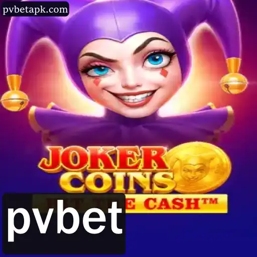 Descubra o Mundo de Emoções com JokerCoins e PVBet