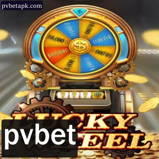 Descubra o Mundo do LuckyWheel: O Jogo de Sorte da PVBet