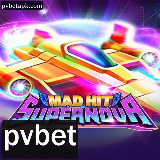 Explorando o Universo de MadHitSupernova com PVBet