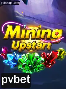 MiningUpstart: Uma Introdução Completa ao Jogo de Estratégia com Pvbet