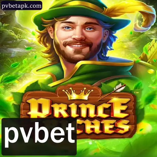 Descubra o Excitante Mundo de 'PrinceOfRiches' no pvbet