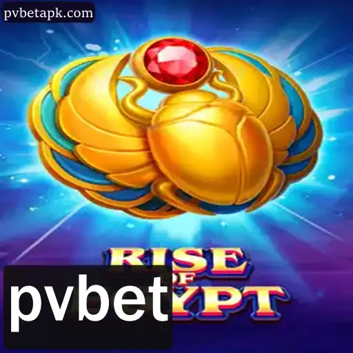 Descubra o Fascinante Mundo de RiseOfEgypt na Plataforma PvBet