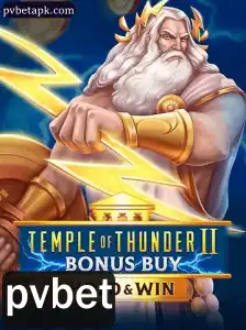Explorando TempleofThunderIIBonusBuy: A Aventura Relâmpago na PVBet