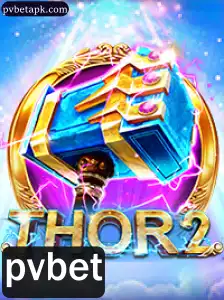 Explorando o Mundo de Thor2: Um Jogo Fascinante com Pvbet