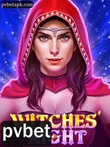 Descubra WitchesNight: Um Jogo de Aventura Mágica